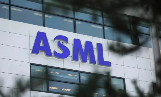 Dutch Chipmaker Had Trade Secrets Stolen by Chinese Employees