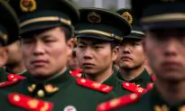 China-Watchers Sound Alarm Over Harassment of New Zealand Professor