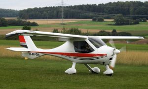 70lb Dog in Plane Cockpit Likely Cause of Fatal 2017 Plane Crash, NTSB Says