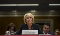 Trump’s Education Cuts Are on Point