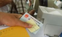 New China ID Card to Track DNA Info, Location, and More, Media Reports Say
