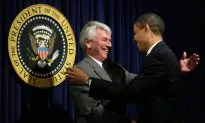 Former Obama White House Counsel Expects Indictment on Foreign Lobbying Charges