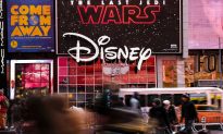 Disney+ Signals the Future as Iger Hopes to Unseat Netflix