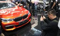 China’s Car Sales Drop in March for 9th Month, Automakers Struggle with Huge Debts