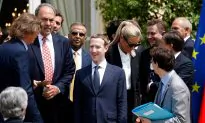 Facebook Wants Regulation, and That’s a Bad Idea