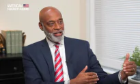 Fixing America’s Education Crisis—K12’s Kevin Chavous