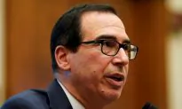US, China Agree to Establish Trade Deal Enforcement Offices