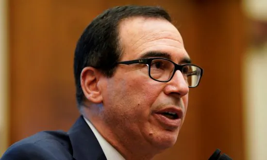 US, China Agree to Establish Trade Deal Enforcement Offices