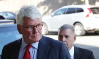 Former Obama White House Counsel Indicted for Lying About Foreign Lobbying