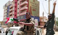 Sudan’s Bashir Overthrown in Military Coup After 30 Years in Power