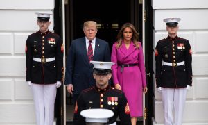 Barr Testimony About Spying on Trump Campaign 'Absolutely True,' President Says