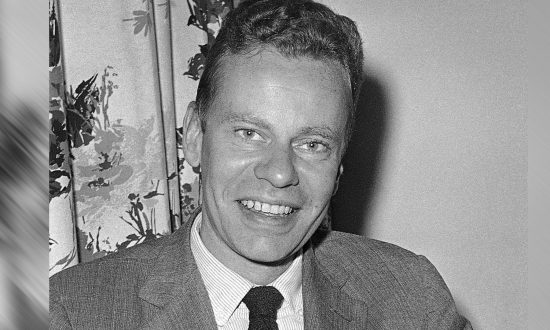 Charles Van Doren, Figure in Game Show Scandals, Dies at 93