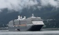 Holland America Cruise Ship With 189 Sick Passengers Is Heading Toward South Florida