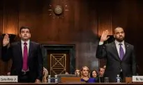 Facebook, Twitter and Google Accused of Anti-Conservative Bias at US Senate Hearing