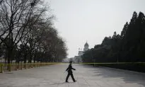 Western Communists Celebrate Revolution in China