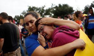 Words Are Not Violence