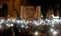 Man Charged With Slovak Journalist’s Murder Confesses to Shooting Him