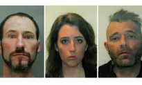 Homeless ‘Good Samaritan’ Gets Probation in GoFundMe Scam