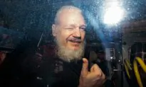 Julian Assange WikiLeaks Founder Arrested in London on US Extradition Request