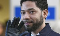 City of Chicago Sues Jussie Smollett for Investigative Costs