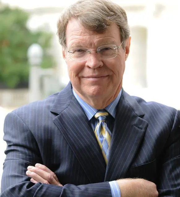 Merrill Matthews