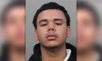 Miami Student Charged After Allegedly Trying Wrestling Move on School Principal