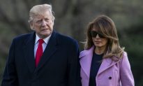 Melania Trump Spokeswoman Responds to Vogue’s Anna Wintour: ‘Been There, Done That’