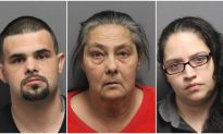 Father, Grandmother, and Stepmother Charged in ‘Extreme Neglect’ Case