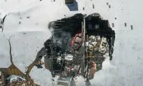 Gas Explosion Also Damaged World-Famous Porsche Collection