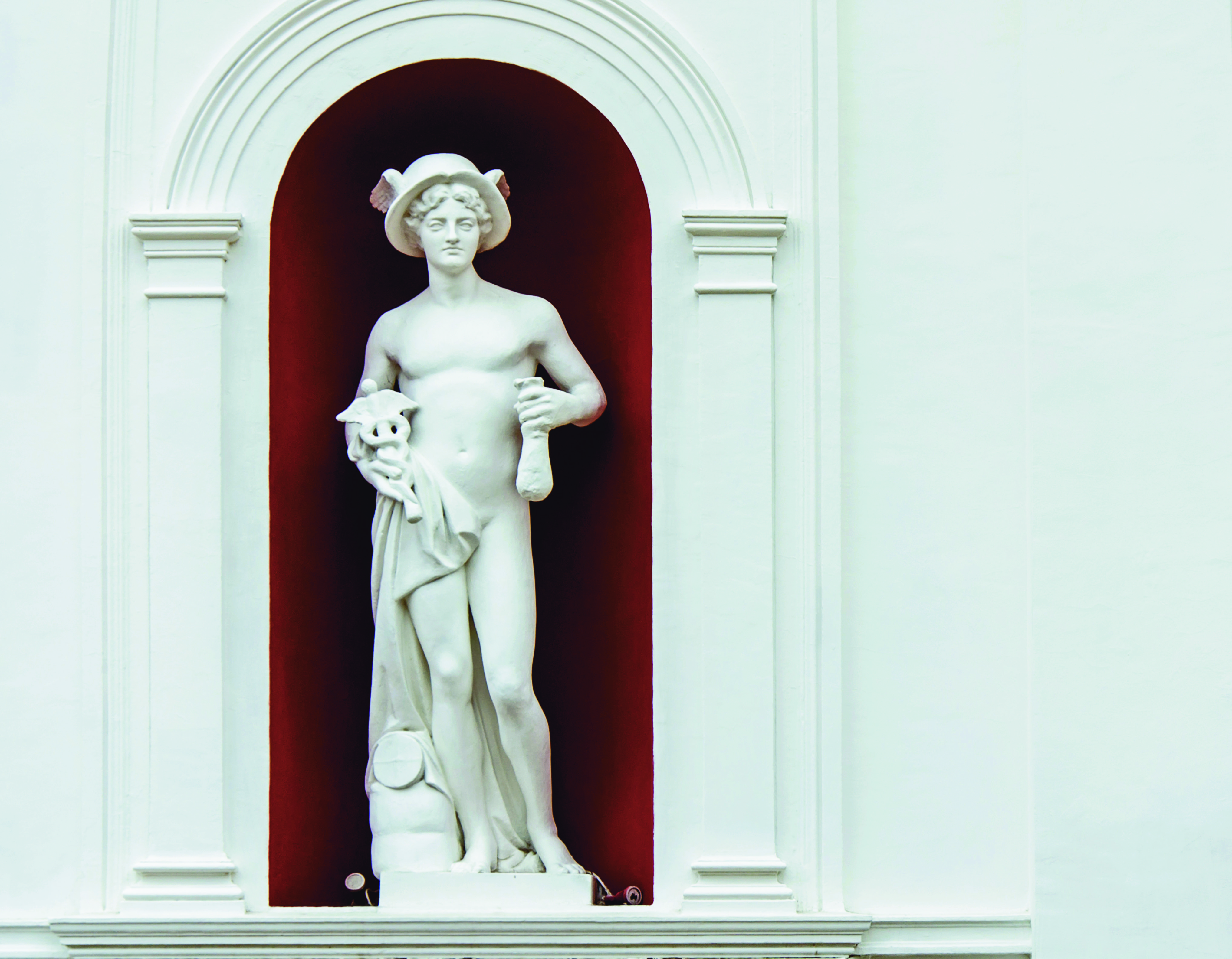 statue_of_hermes