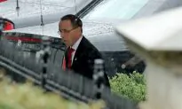 Rod Rosenstein Defends Barr’s Handling of Special Counsel Report