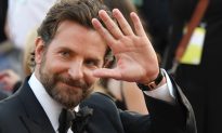 Bradley Cooper on Battling His Demons and Keeping the Faith: ‘I’m Catholic in My Bones’