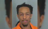1-Year-Old Killed in Car Fire Following Highway Patrol Chase, Driver Arrested: Report