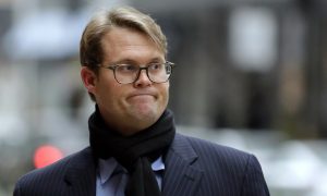 Test Taker Pleads Guilty in College Admissions Bribery Scam