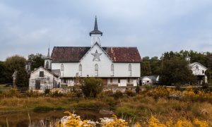 Wedding Venue Owner Asks for Respect for Their Faith-Based Man-Woman Only Policy
