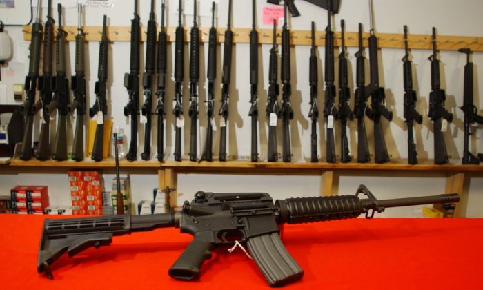 US Supreme Court Takes Up Major Second Amendment Dispute