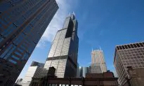 IN-DEPTH: Amid Israel–Hamas War, Orthodox Jews and Muslims Still Side by Side in Chicago’s Demographic Churn