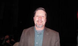 Music Instructor: Shen Yun’s Artistry Is ‘High Caliber’