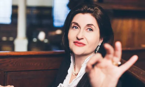 Early Music Specialist Bridget Cunningham on Recapturing Handel