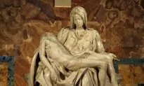 Life of Michelangelo Buonarroti Painter, Sculptor, and Architect of Florence (Part One of Three)