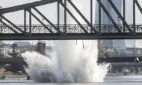 Poland Evacuates 750 People as WWII Tallboy Bomb Is Defused