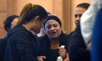 Opinion: Persecution and Hope: Christians in the Middle East Today