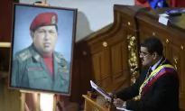 Opinion: Venezuela’s Socialist Tragedy Has to Be Stopped
