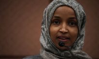 Ilhan Omar Criticized After Blaming President Trump for Iran’s Uranium Threat