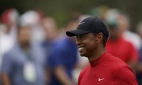 Tiger Woods to Visit White House to Get Presidential Medal of Freedom