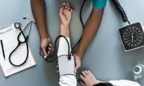 Drug Companies Shouldn’t Help Decide Who Is Sick