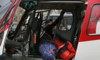 Three People Killed as Plane Crashes Into Helicopter Near Mount Everest: Reports