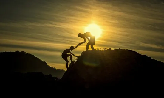 The Underestimated Importance of Encouragement in Habit Change