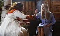 Ivanka Trump Promotes Women’s Empowerment in Ethiopia