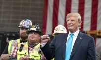 Trump’s 2020 Campaign Raises $30 Million in First Quarter